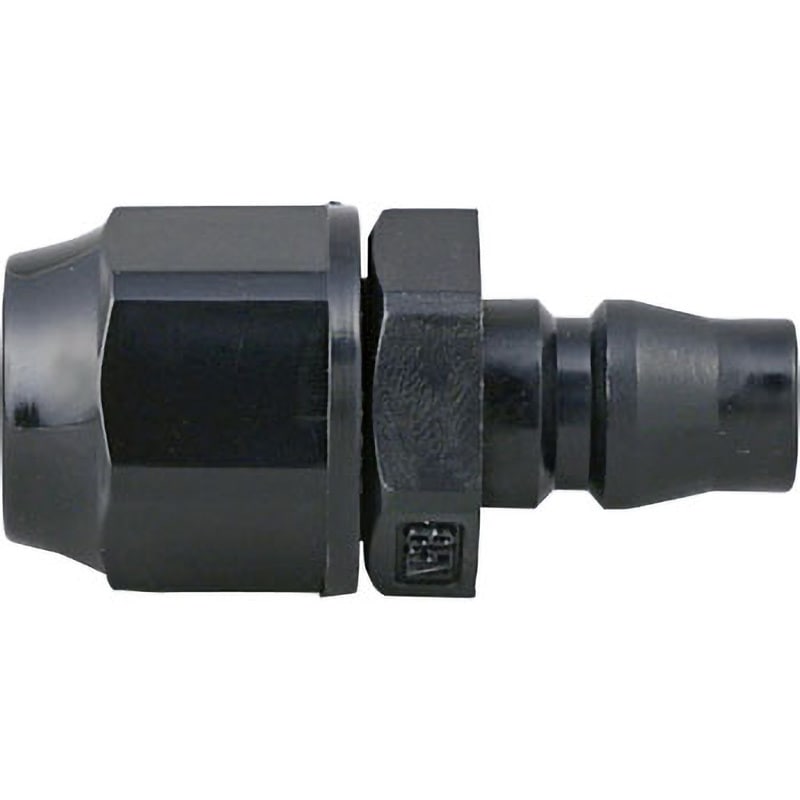 JN-8.5N ジョプラESシリーズ プラグ(ウレタンホース取付用) ジョ