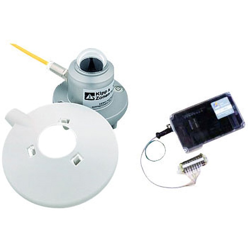 D1-009A 【レンタル】D1日射計検定付セット 1台 ログ電子 【通販モノタロウ】