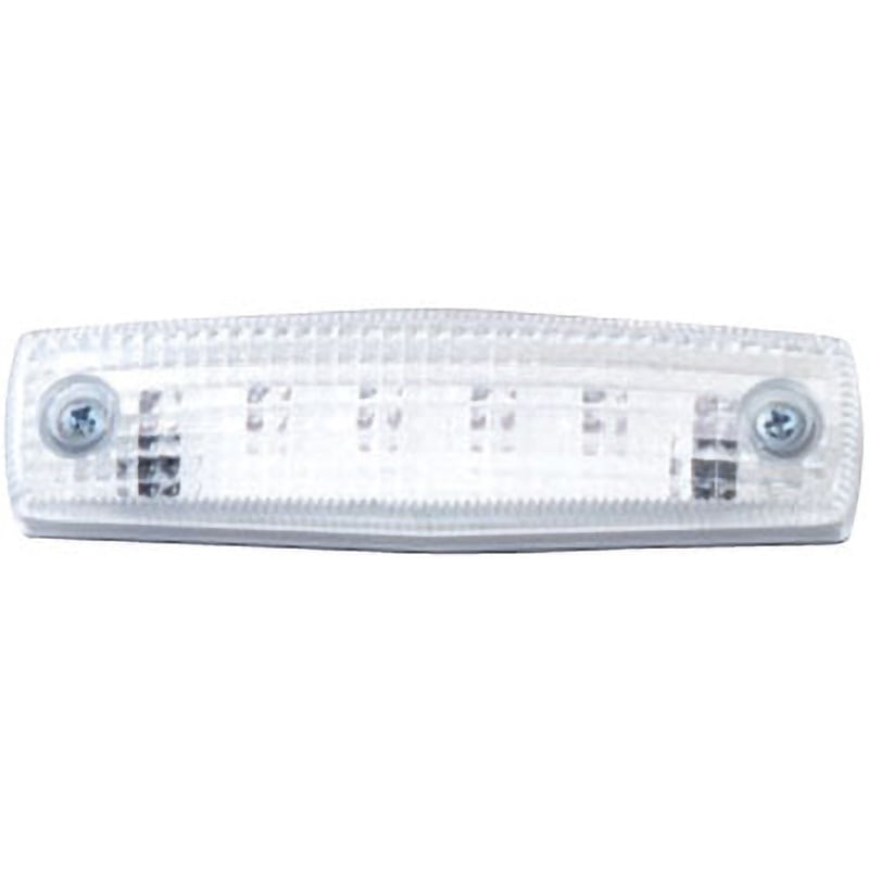 406CB LED車高灯 1個 JB(日本ボデーパーツ工業) 【通販モノタロウ】
