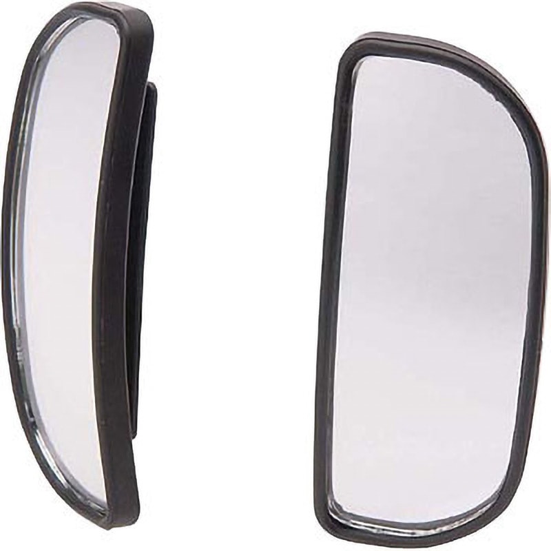 CZ245 サブミラー カーメイト 1セット(2個) CZ245 - 【通販モノタロウ】