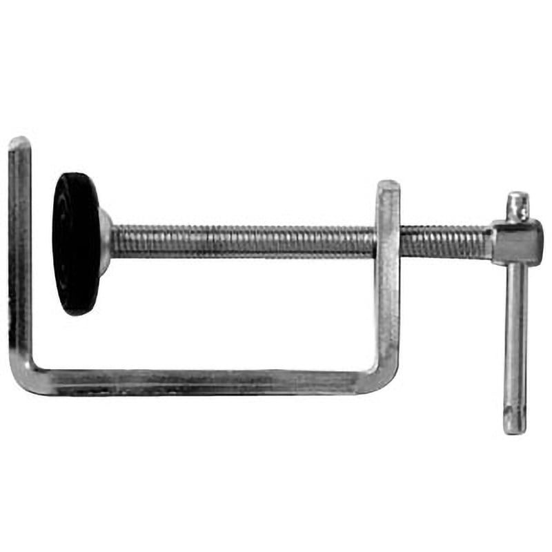 M-2 精密クランプ EIGERTOOL(アイガーツール) 最大口開き0～58mm M-2