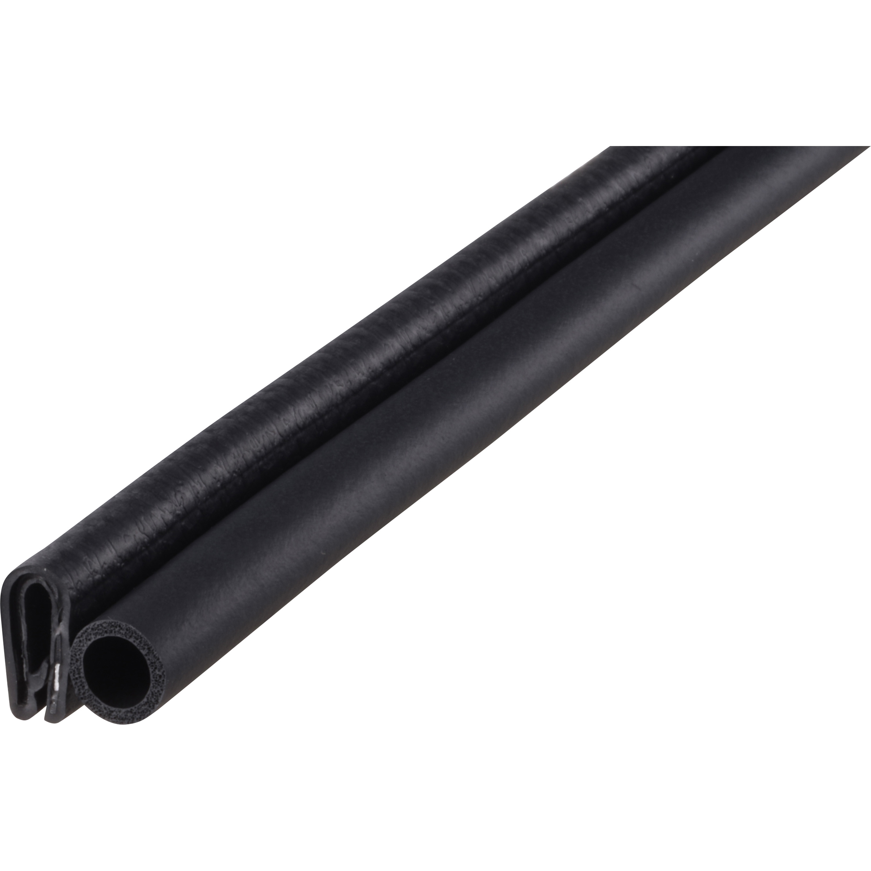 岩田製作所 トリムシール 3100シリーズTPE 61M 3100-B-3X64CT-L61 岩田製作所（IKS） トリムシール 長さ：12m 6100-B-3X32AT-L12 岩田