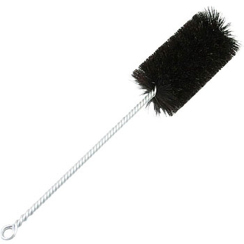 CDW-10 馬毛コンデンサーブラシ(ダブル巻) SUN POWER(サンパワー/太陽  