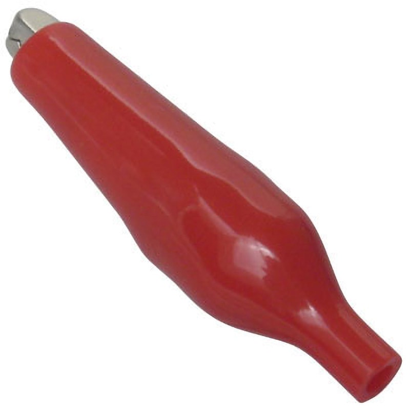 ACT-103(L) クリップ モノタロウ 赤色 1パック(5個) - 【通販モノタロウ】