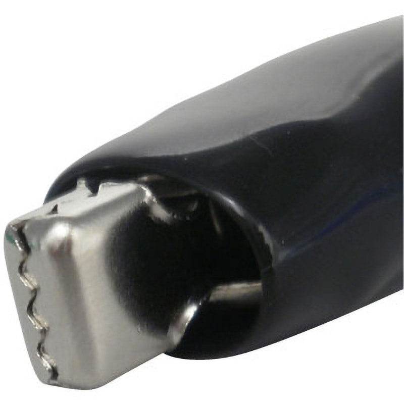 ACT-202 クリップ モノタロウ 黒色 1パック(5個) - 【通販モノタロウ】