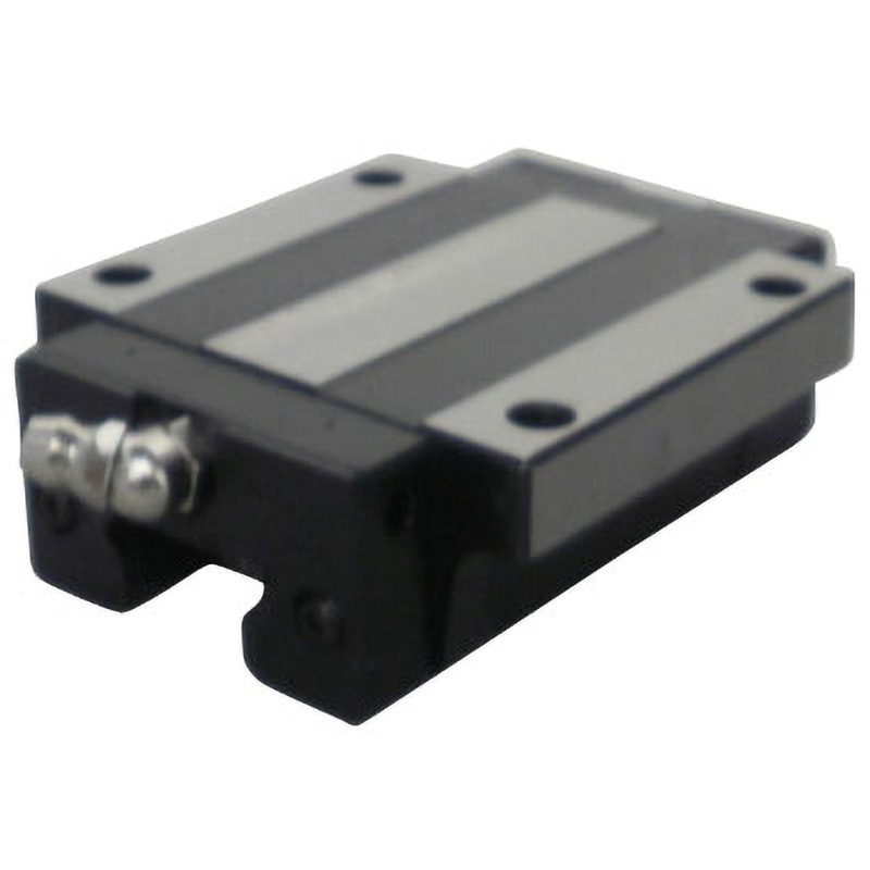 SBI25FL ブロック(フランジタイプ) 1個 SBC 【通販モノタロウ】