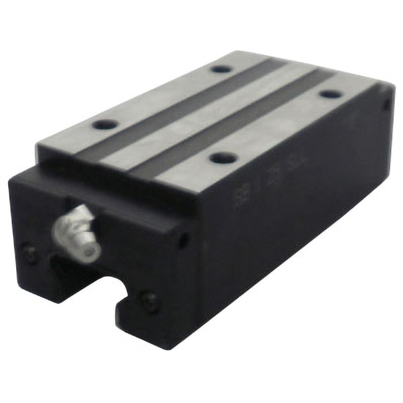 SBI25SLL ブロック(スリムタイプ長尺) 1個 SBC 【通販モノタロウ】