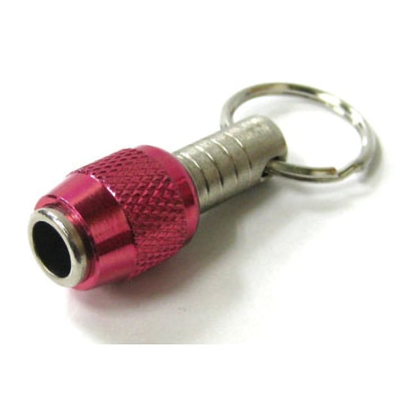 13666 ビットチャック Superbits レッド色 - 【通販モノタロウ】