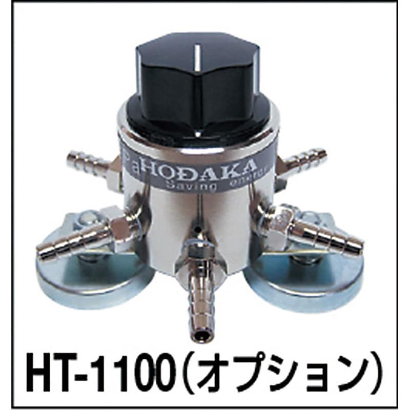 HT-1500NM デジタルマノメータ EDEMA 表示単位hPaタイプ 1台 ホダカ 【通販モノタロウ】