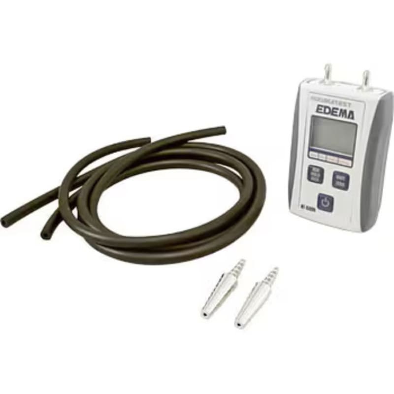HODAKA HT-1500NL デジタルマノメータ ホダカ HODAKA デジタルマノメータ 低圧用 HT-1500NL 1個(1セット) 365