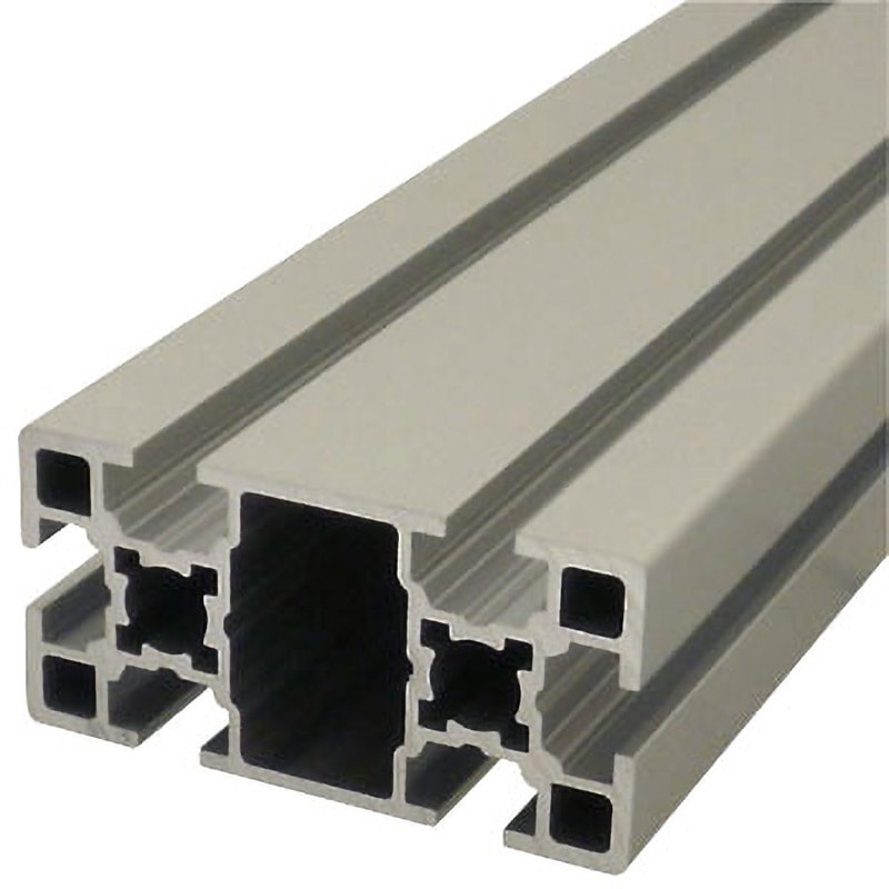 3060-2400L アルミフレーム3060タイプ 定寸品 ACE(エース) サイズ30×60mm長さ2400mm