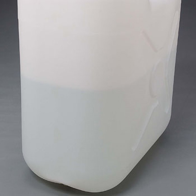 バルズミルク　3缶 No.0313 扁平缶ケミカルコック付 瑞穂化成工業 5L 片口 - 【通販