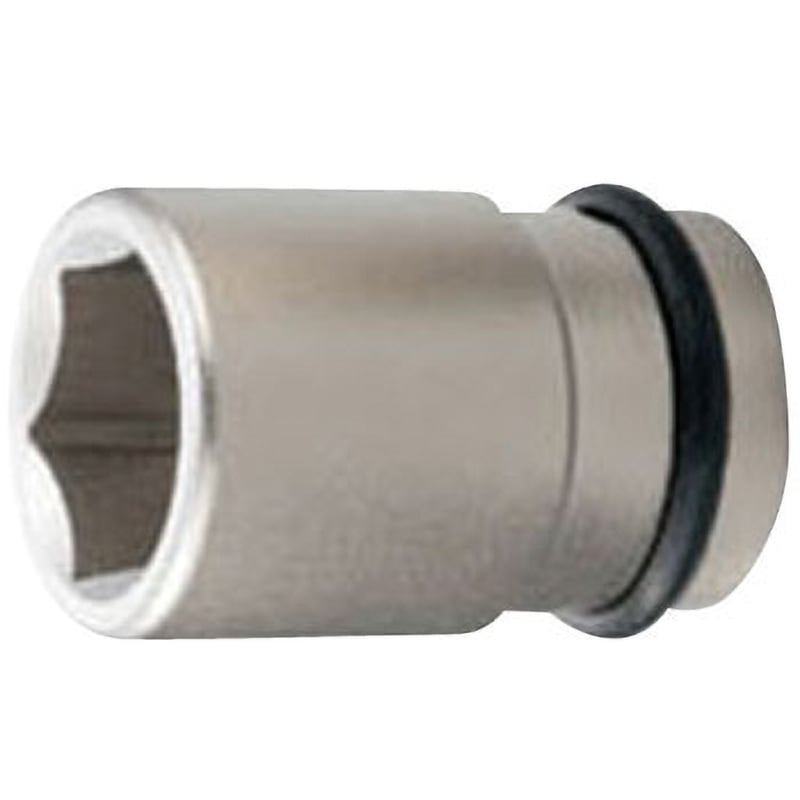 トネ(TONE) インパクト用ソケット3NV-7.8.9.10.11.12.13.17.19mm 9個のセットプラスおまけ3A-07を付けます(普通にソケットとして使えます）