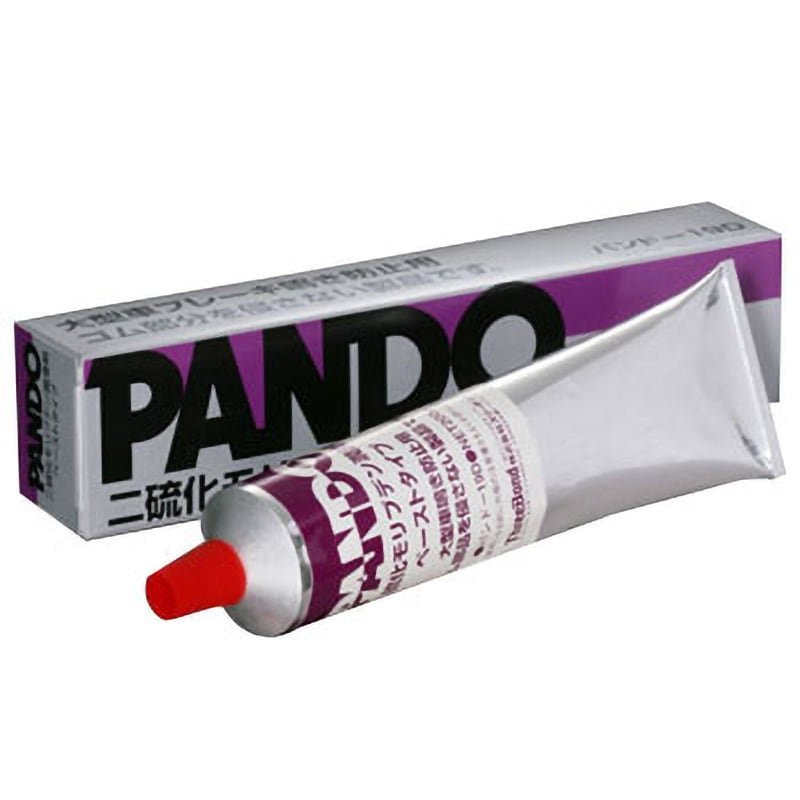PANDO19D 二硫化モリブデン潤滑剤 1本(200g) スリーボンド 【通販