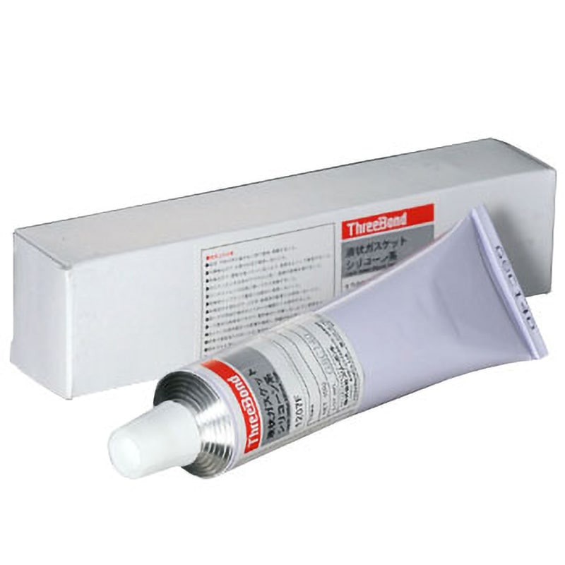 TB1207F 液状ガスケット1207F スリーボンド シリコーン - 【通販