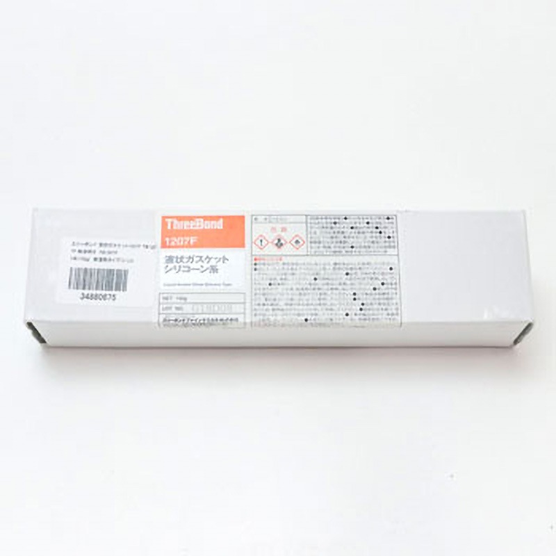 TB1207F 液状ガスケット1207F スリーボンド シリコーン - 【通販