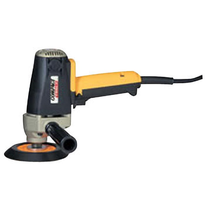 C-150N 電動ポリッシャー(シングル回転) 1台 コンパクトツール