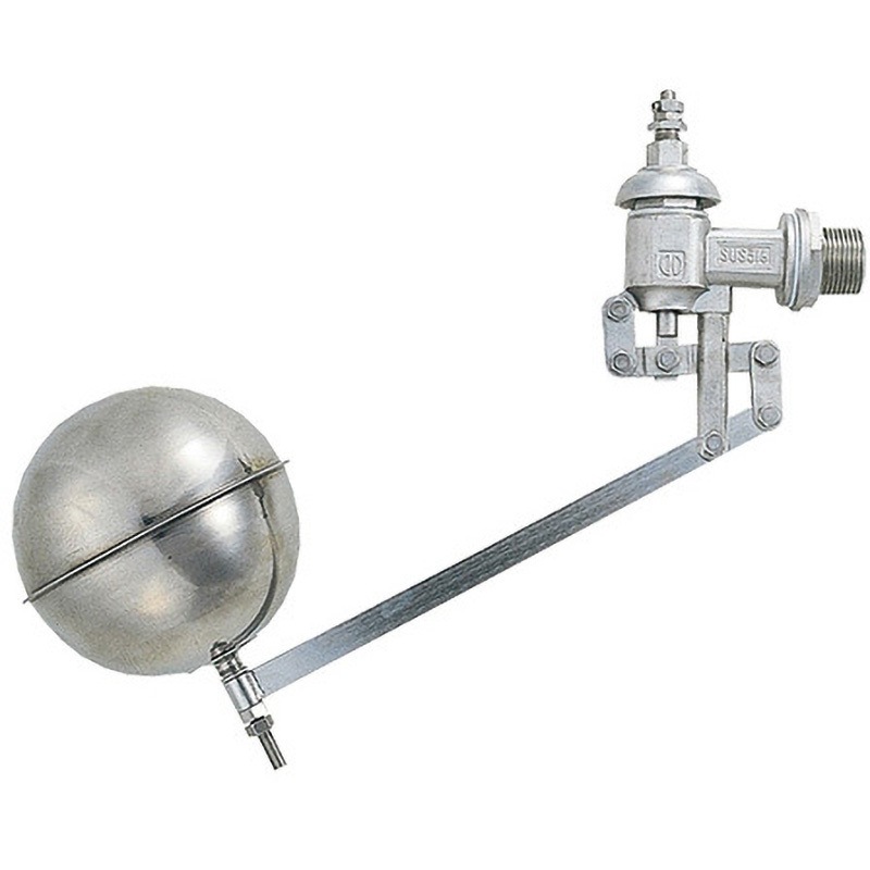 6608-25 複式ステンレスボールタップ 1個 カクダイ 【通販モノタロウ】 59,988円