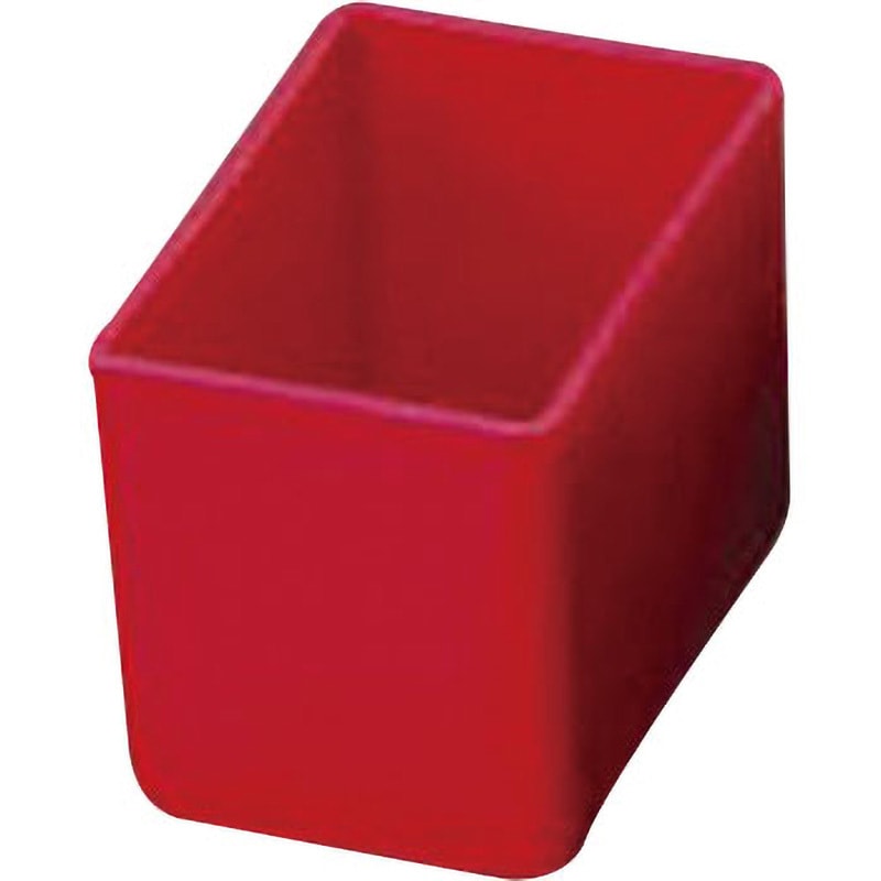 エスコ(Esco) 386x263x241mm ストレージケース(パーツケース内蔵) EA661AF-2 : エスコ(Esco) 386x278x195mm ｽﾄﾚｰｼﾞｹｰｽ(ﾊﾟｰﾂｹｰｽ内蔵