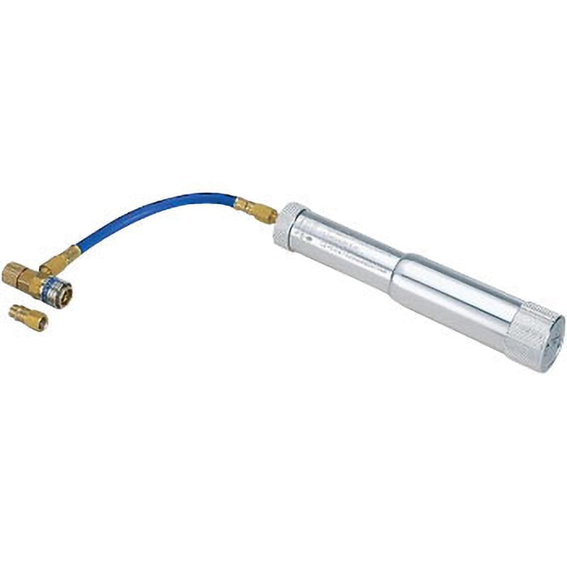 CP-IJT コンプレッサーオイル 注入器 1個 デンゲン 【通販モノタロウ】
