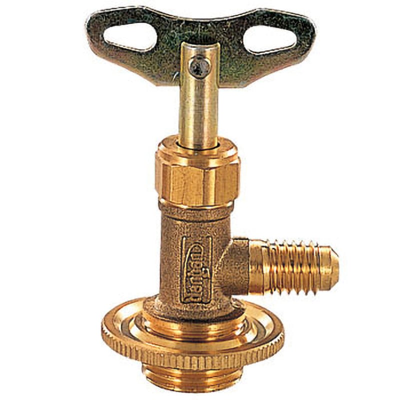 CP-V134 サービス缶切バルブ 1個 デンゲン 【通販モノタロウ】