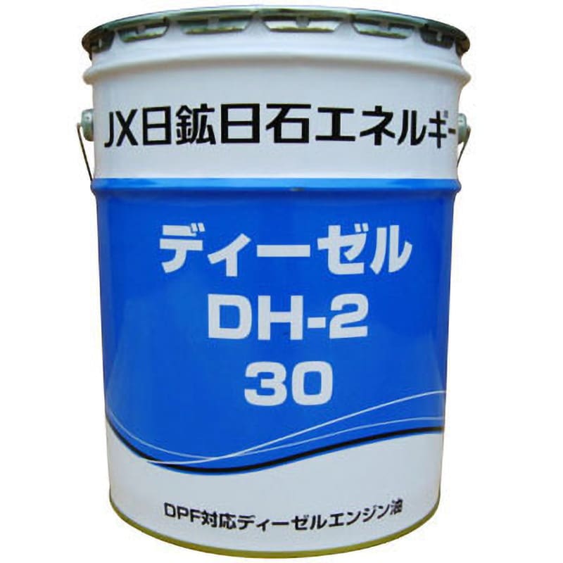 30 ディーゼル DH-2 1缶(20L) ENEOS(旧JXTGエネルギー) 【通販モノタロウ】