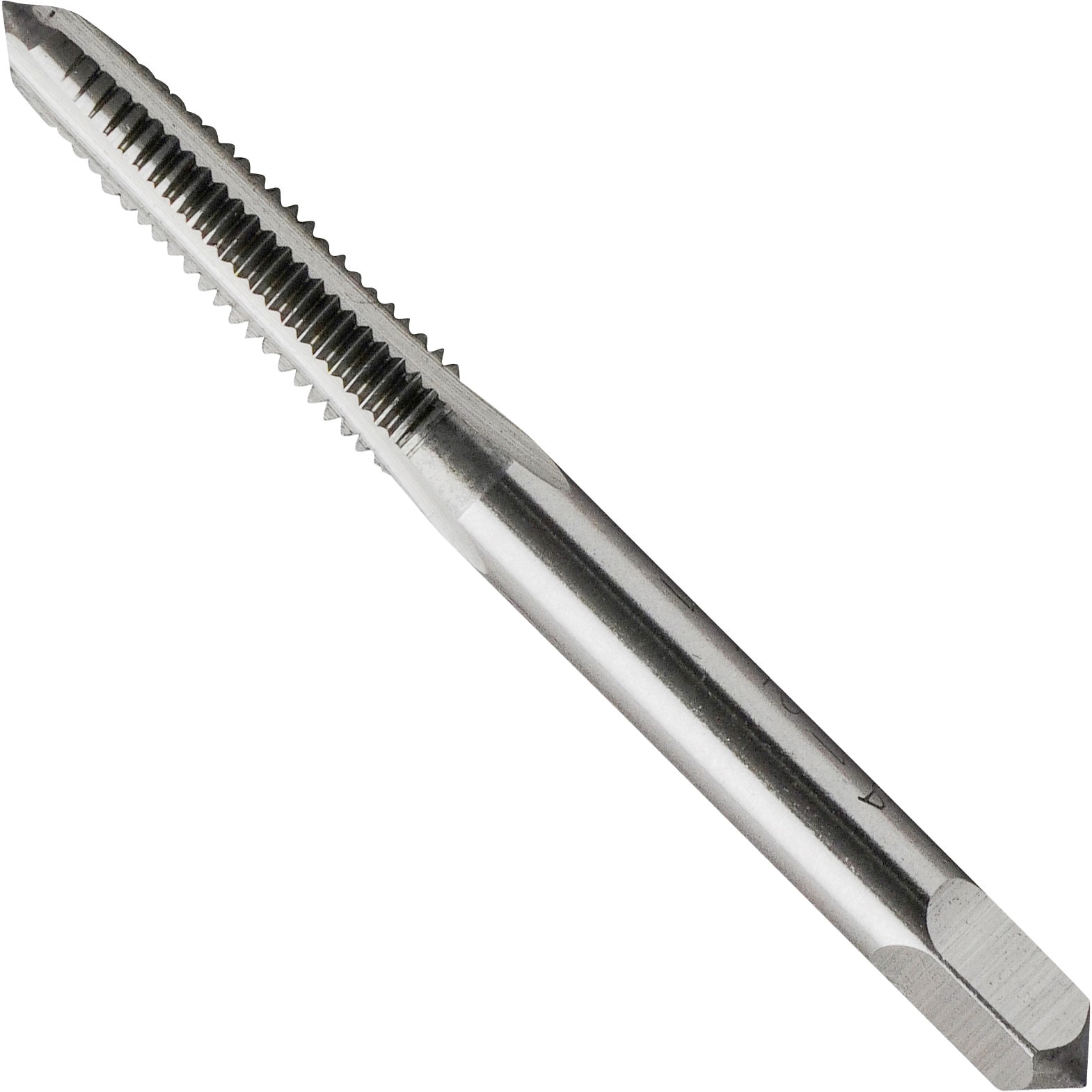 M6×1 #1 SKSハンドタップ 早坂精密工業 ねじの種類M 種別:先 #1