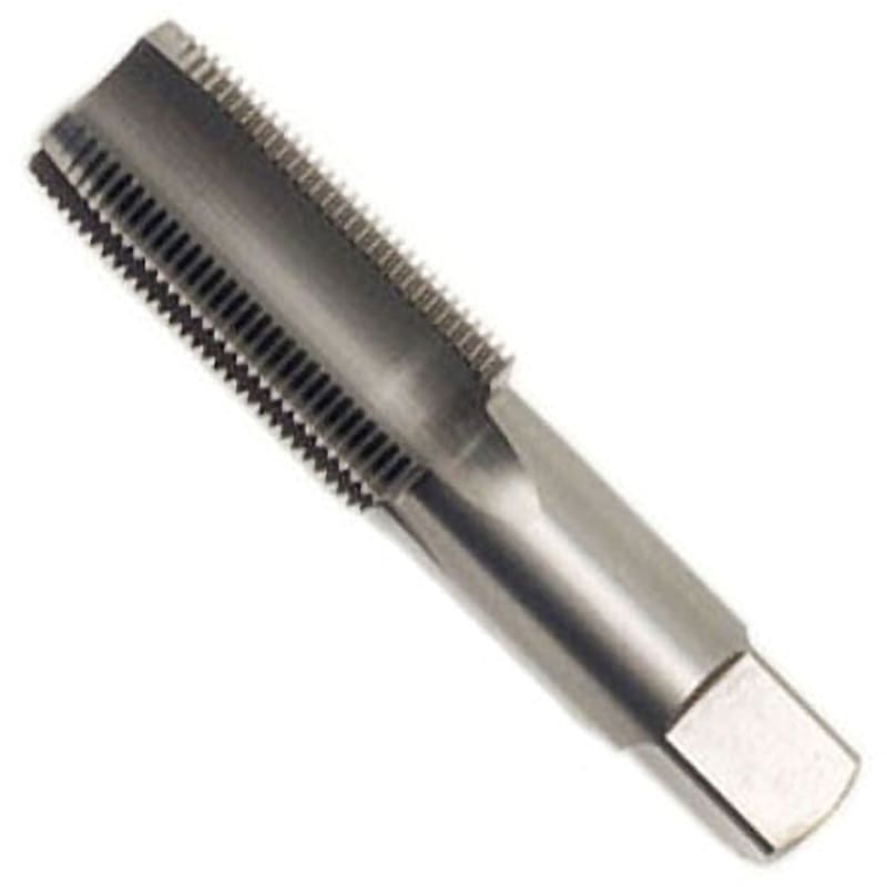 M22×1.5 #2 SKSハンドタップ 早坂精密工業 ねじの種類M 種別:中 #2