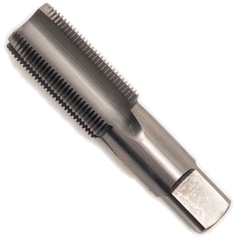 M24×1.5 #2 SKSハンドタップ 早坂精密工業 ねじの種類M 【通販モノタロウ】