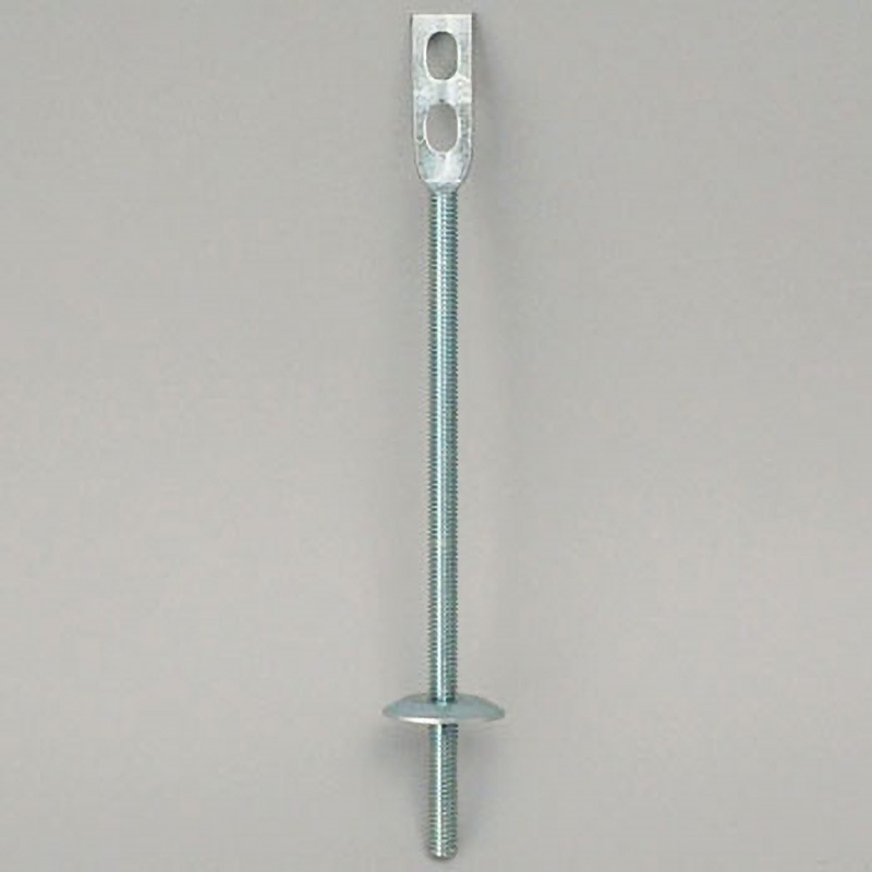 10378-0080 ターボ用羽子板 1個 アカギ 【通販モノタロウ】