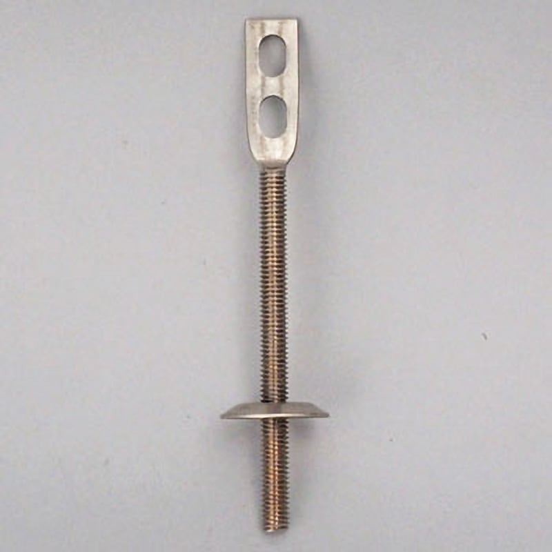 10395-0057 ステンターボ用羽子板 1個 アカギ 【通販モノタロウ】