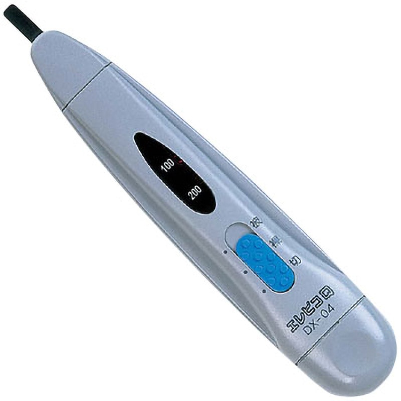 DX-04 低圧用検電器 1台 共立電気計器 【通販モノタロウ】
