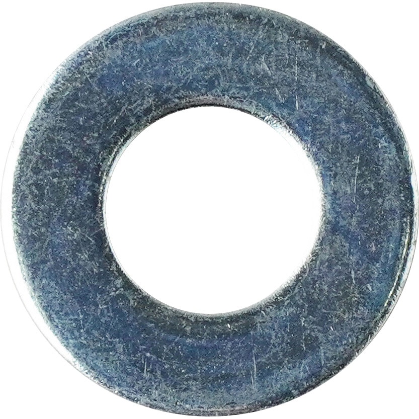 ヒラワッシャー(三価クロメート) 1枚 Modes 【通販モノタロウ】