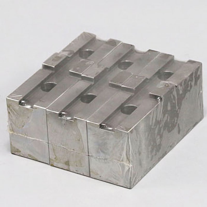 SK-10M 北川用生爪(スクロールチャック用)SK KATO 1セット(3個) SK-10M