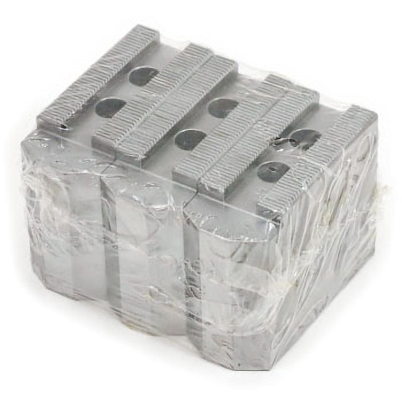 HO-6M-60 北川用生爪(油圧・空圧用)HO KATO ピッチ1.5