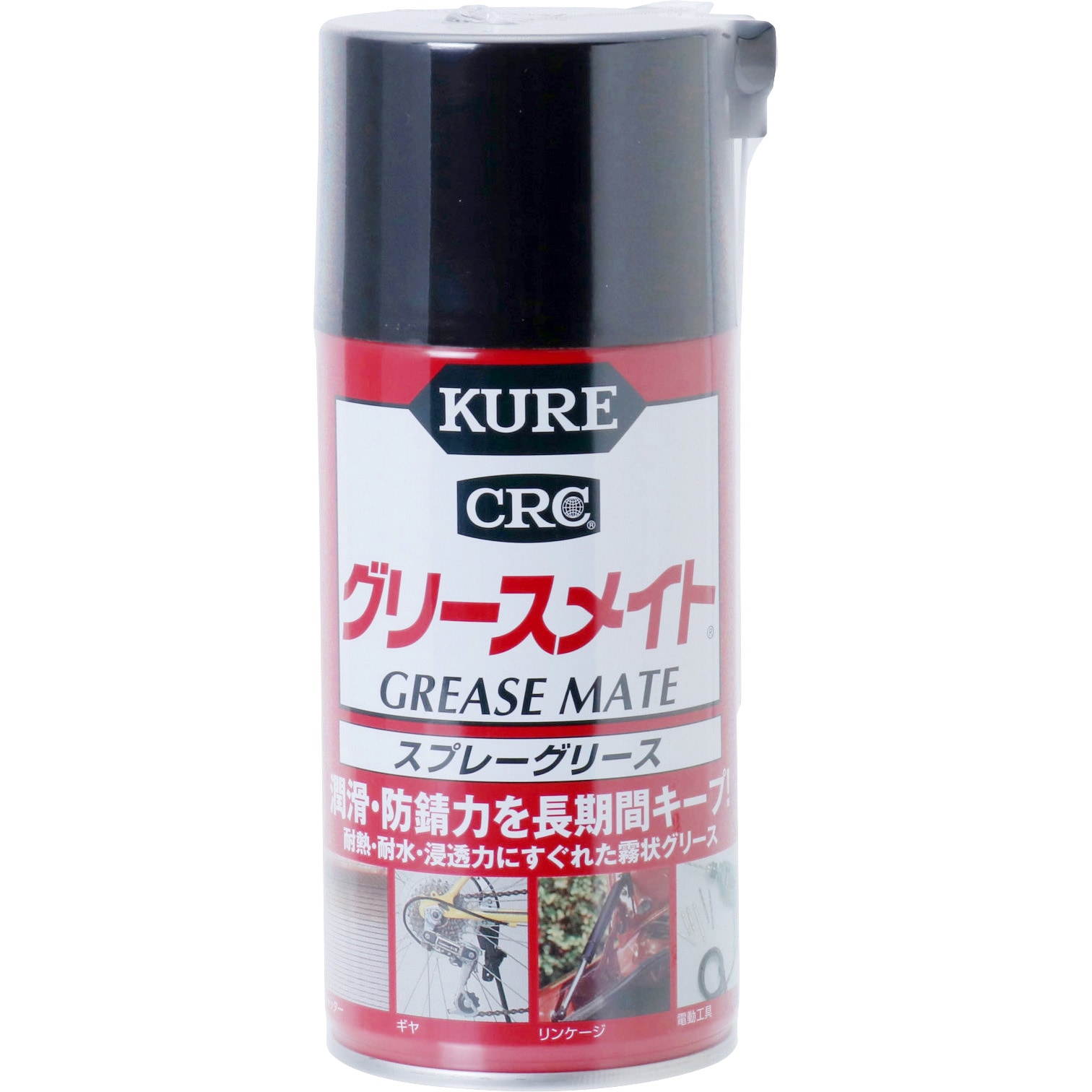 オンラインショップ 呉工業 CRC シリコングリースメイト 180ml KURE E-1066-98A 1066 返品種別A  discoversvg.com