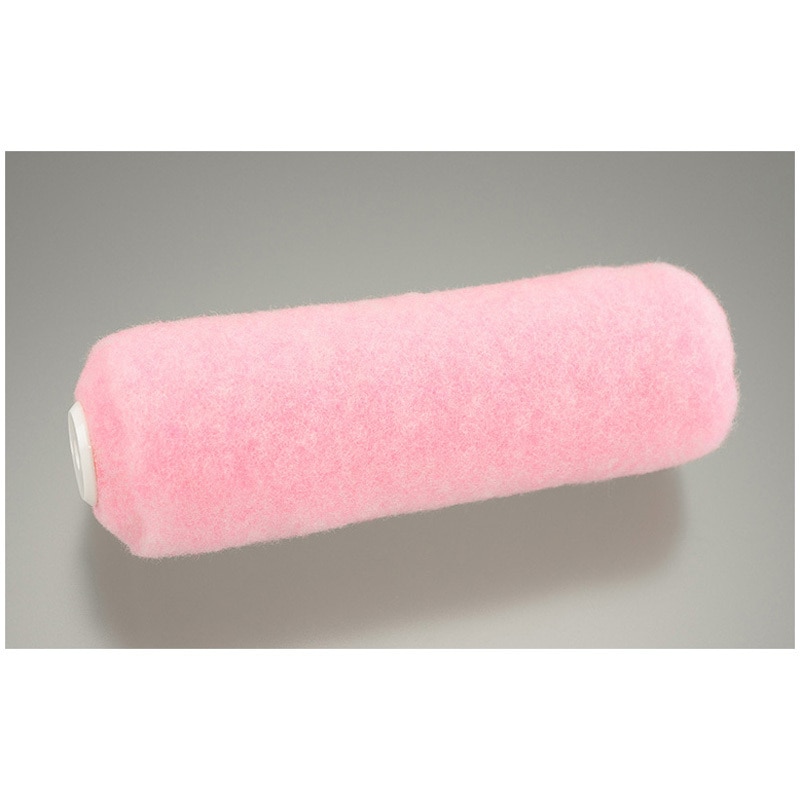 7M-PH20 ピーチ 外装用ミドルローラー 大塚刷毛製造 毛丈20mm 7M-PH20