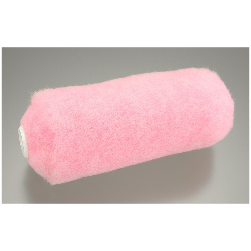 7M-PH30 ピーチ 外装用ミドルローラー 大塚刷毛製造 毛丈30mm 7M-PH30