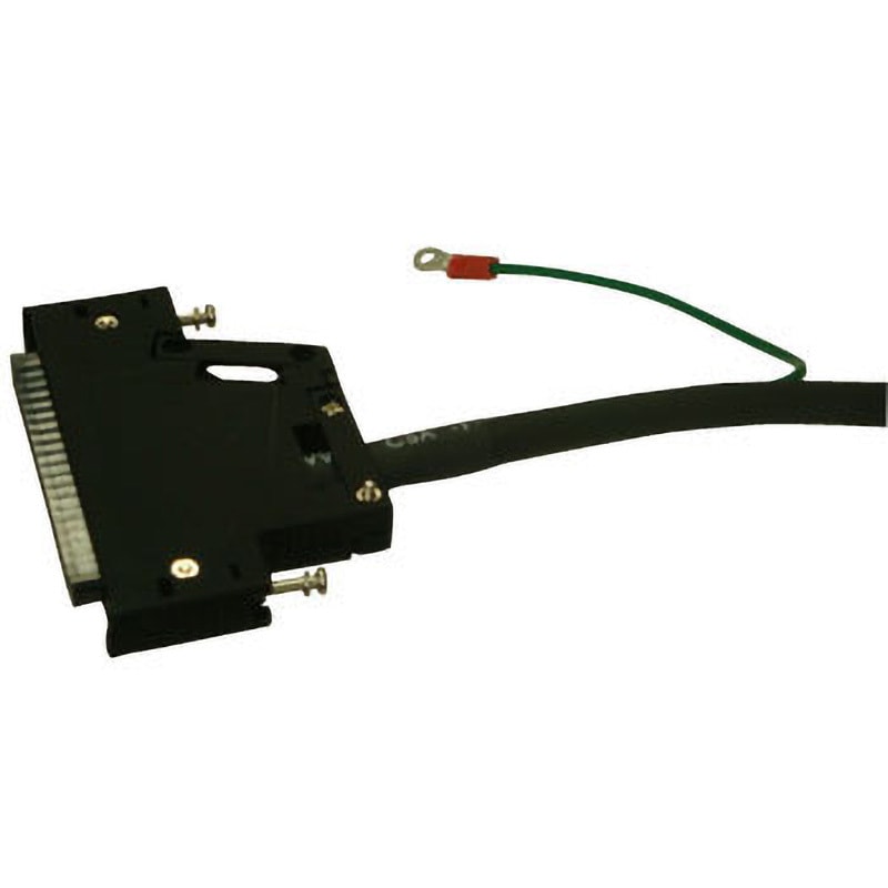 FCN40M-M-R5000 FCNコネクタハーネス 両端メスコネクタ 丸ケーブル ノーブランド ケーブル長5000mm  FCN40M-M-R5000 5,578円