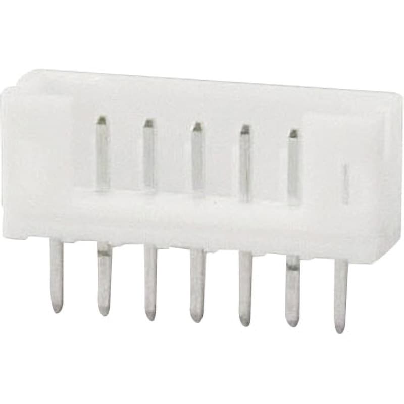 B7B-PH-K-S(LF)(SN) PHコネクター ベース付ポスト JST(日本圧着