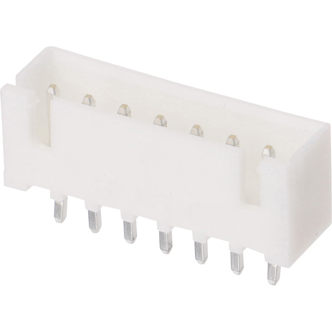 専用出品 XHコネクター ハウジング 4P XHP-4: ケーブル・コネクター 秋月電子