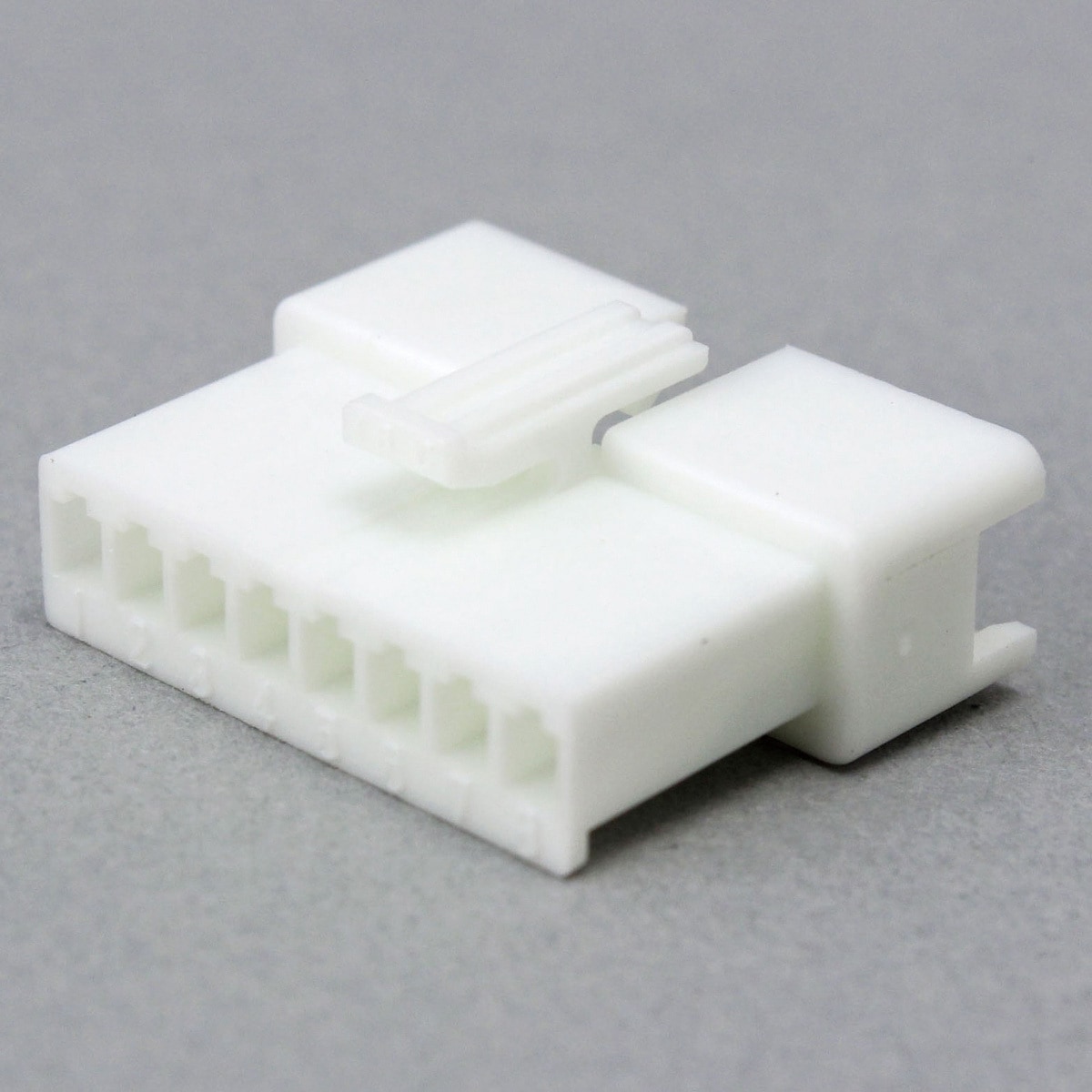 SMR-08V-N 中継接続用コネクタ SMシリーズ リセプタクルハウジング JST