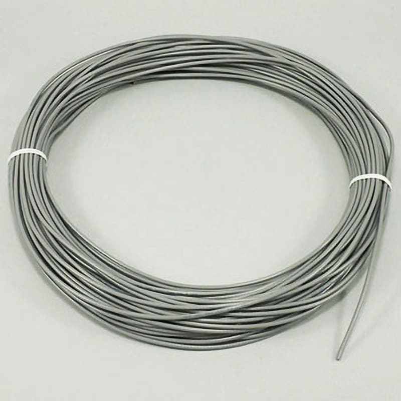 1.5D-2V(AC7/0.18)灰 同軸ケーブル1.5D-2V 関西通信電線 特性