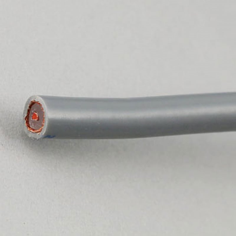 同軸ケーブル5個セット(グレーと黒) 同軸ケーブル5個セット(グレーと黒) 同軸ケーブル5個セット