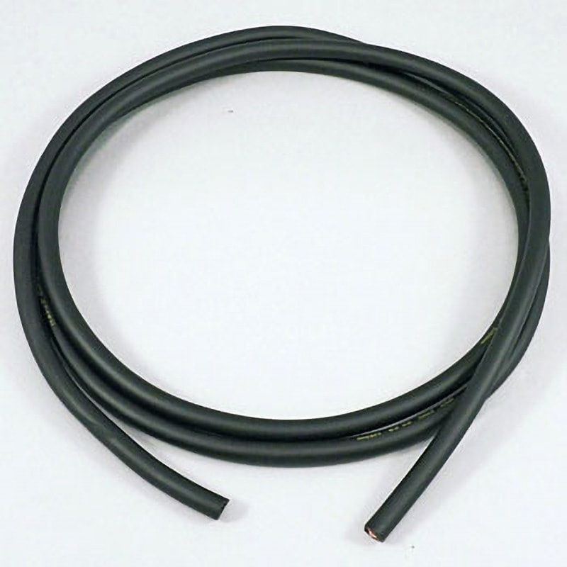 ロボトップ(DPC3/2517)AWG14(2.0sq)3c FA用300V電源・低速移動