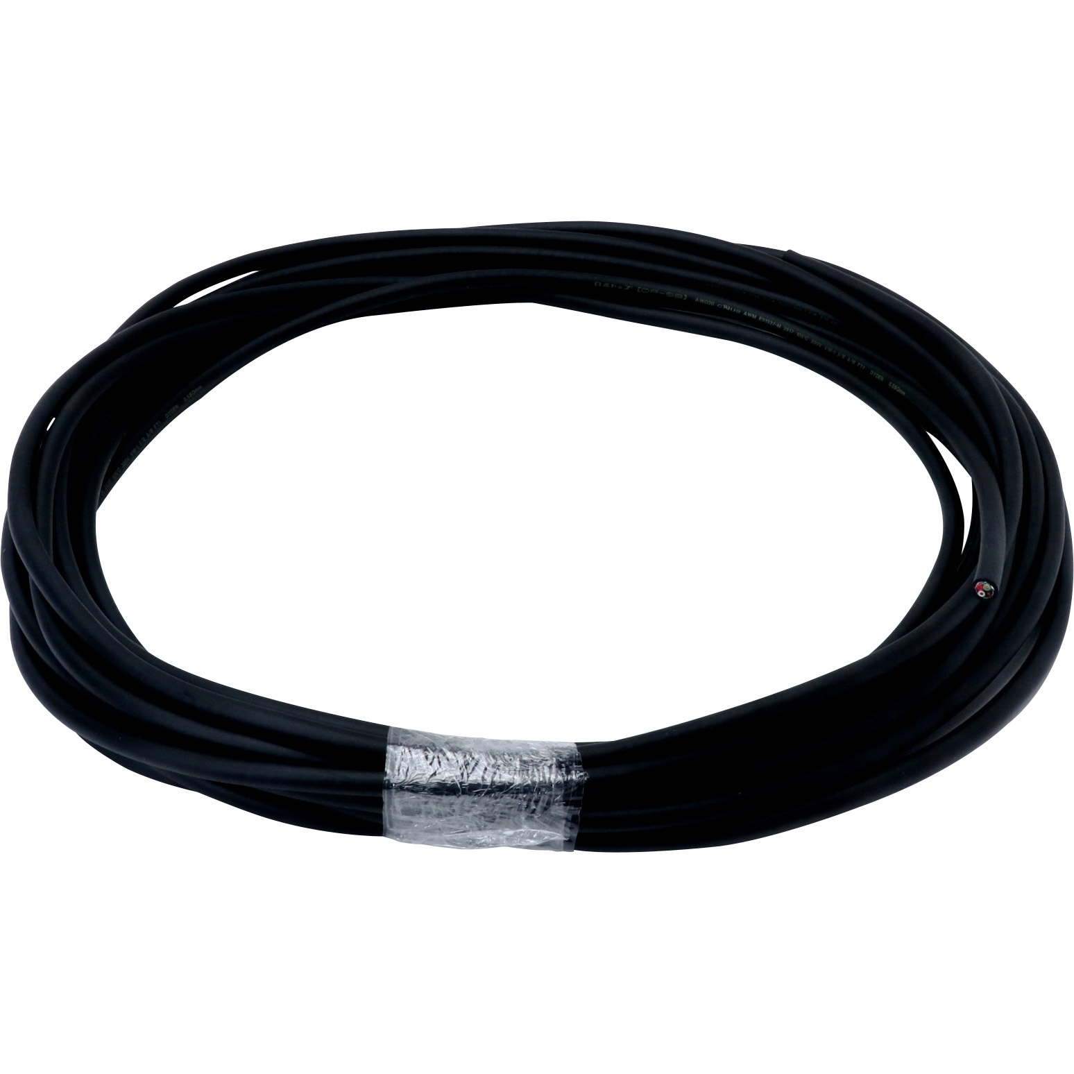 ロボトップ(DPC3-SB/2517)AWG20(0.5sq)4c FA用300V電源・低速