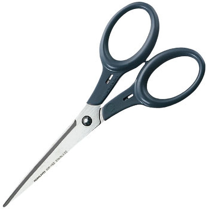 ささ ハサ-152D ハサミ＜テピタ＞(左右対称タイプ) 1個 コクヨ 【通販