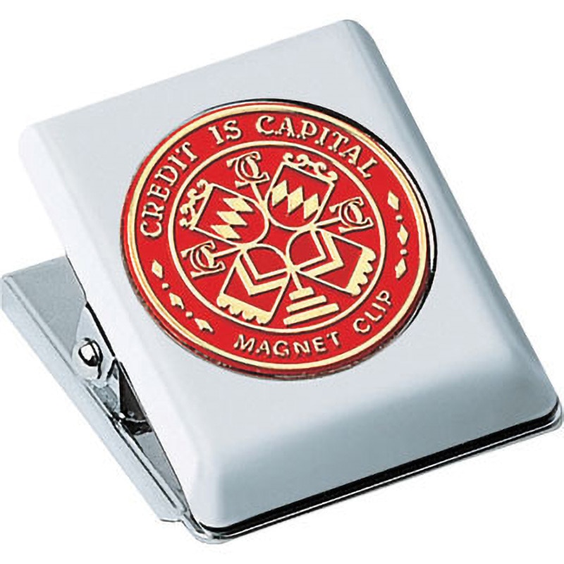 クリ-62NR マグネットクリップ コクヨ 特大サイズ 1個 - 【通販