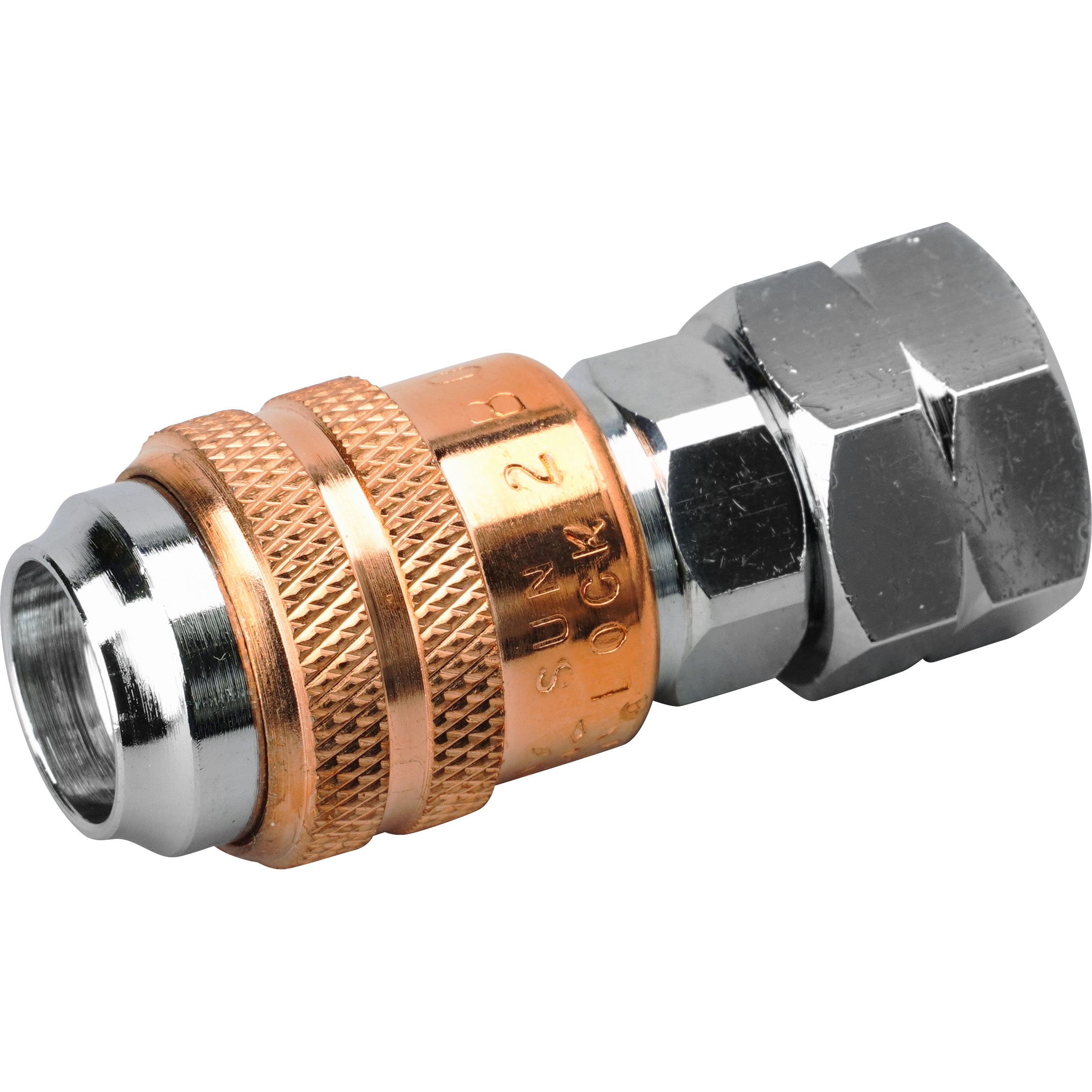 GV-2 サンロック 阪口製作所 調整器用 プラグタイプ 接続口径