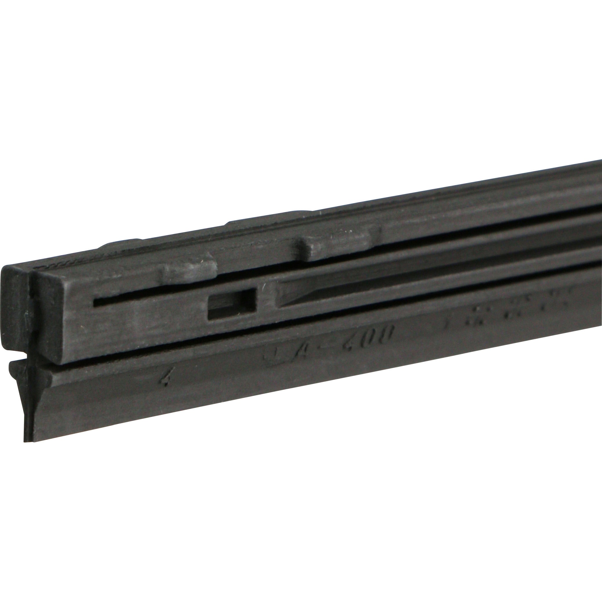 GA-400 グラファイト替えゴム SHIFT 長さ400mm幅6mm 1箱(10本